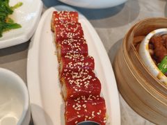 -陶兰居·手工点心·粤菜(圆融时代广场店)