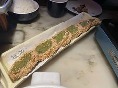-绿茶餐厅(光谷世界城步行街店)