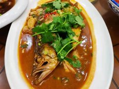 -金陵后厨·南京菜(新街口秣陵路店)