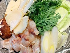 -鲤·鮨KOISUSHI