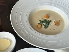 -杭州桐庐康莱德酒店西餐厅-舍