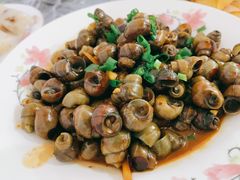 炒螺丝-妈妈的小作坊(陈家镇店)