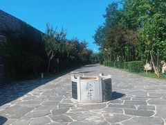 -蓬莱阁景区