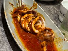 -前海沿·青岛菜(乐客城店)