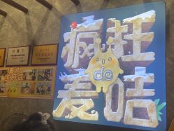 -疯狂的麦咭(长沙店)