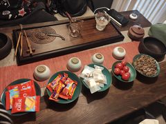 -邈墨茶馆(凤起路店)