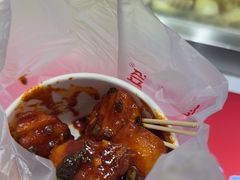 -周签签锅巴土豆(建设路总店)