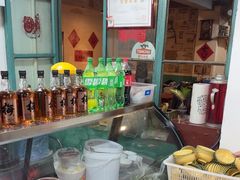 -齐二姐老火锅(红旗厂店)