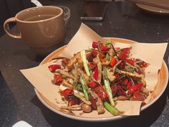 -华豫川酒家(大卫城店)