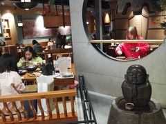 大堂-呷哺呷哺(砂之船奥莱店)