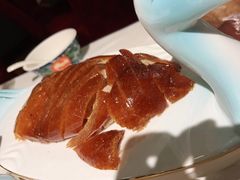 -老浒记烤鸭-北京菜(琉璃厂店)