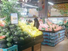 -兴龙广缘超市(奥体中心店)