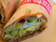 -特派卷·老北京烤鸭卷(合生汇购物中心店)