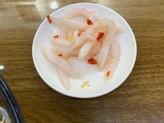-耙豌豆重庆小面