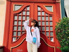 -好莱坞环球影城