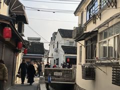 -葑门横街