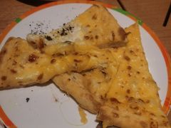 -比格比萨自助(李沧万达店)