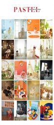 -Baby Pastel 自然光儿童摄影(CBD店)