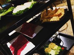 -牛焱·贵州黄牛肉火锅(城西银泰店)