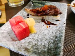 -悦和餐厅(CBD玉米楼店)