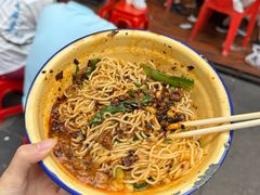 -阿福板凳面(观音桥店)