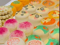 -北京稻香村(零号店)