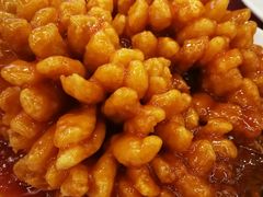 -玉华台饭庄(裕中西里小区店)