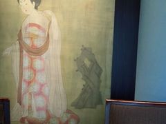 -粤财皇冠假日酒店·彩华轩中餐厅