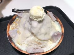 -鲜芋仙Meet Fresh(壹方城店)