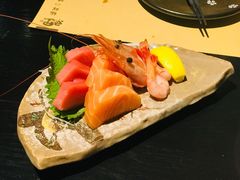 -鲤·鮨KOISUSHI