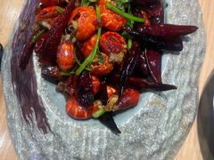 -双合园·海鲜水饺青岛菜(万佳广场店)