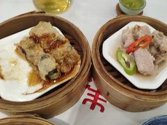 -丰尔粥食·顺德鱼生·干蒸排骨顺德菜(大良分店)