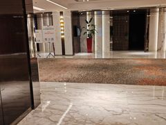 -上海宝华万豪酒店