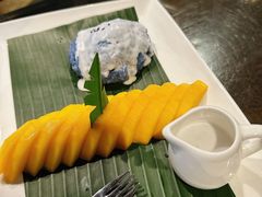 -帕蓝·暹罗料理(大学路店)
