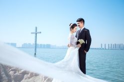 -太郎花子婚纱摄影艺术中心