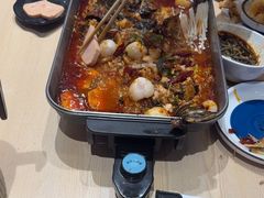 -鱼酷活鱼烤鱼(沈阳大悦城店)