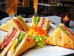 -安德鲁饼店(总店)