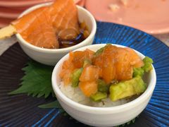 -争鲜回转寿司(西红门荟聚PLUS店)