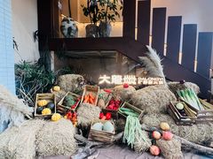-大龙燚·旷野鲜火锅(广州首店)