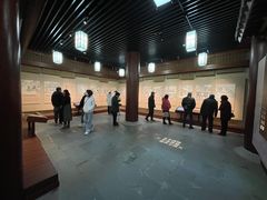 -黄公望隐居地