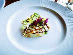 -沈阳君悦酒店·意坊意大利餐厅