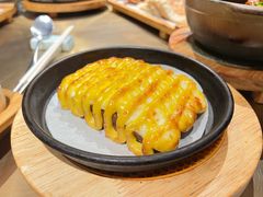-0776食堂·京城创意菜(七里庄店)
