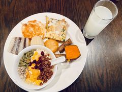 -上海崇明金茂凯悦酒店