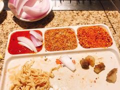 -丰茂烤串(全国首店)