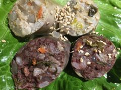 -吴草鸡爪오초닭발韩食堂(融恒盈嘉中心店)