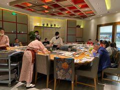 -赤坂亭·M9和牛烧肉·铁板烧(合肥万象城店)
