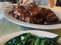 -八景休閒山莊  廣東十大名山莊