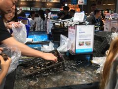 -盒马鲜生(曜一城店)