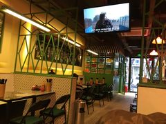 -莅香岛港式餐厅(滨江道店)