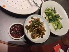 -鸽子侯·家宴·平价海鲜(绿地店)
